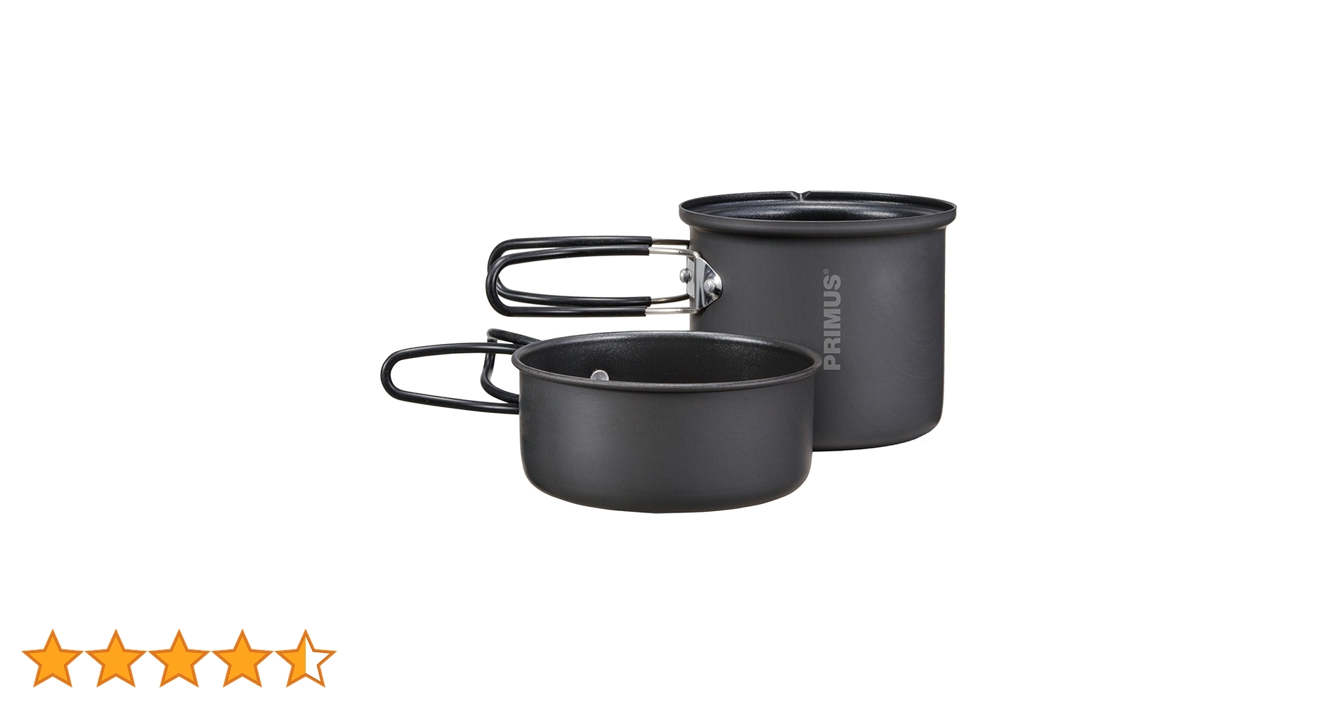 PRIMUS アウトドア クッカーセット PRIMUS プリムス イージークック ソロセット S｜SUNDAY MOUNTAIN